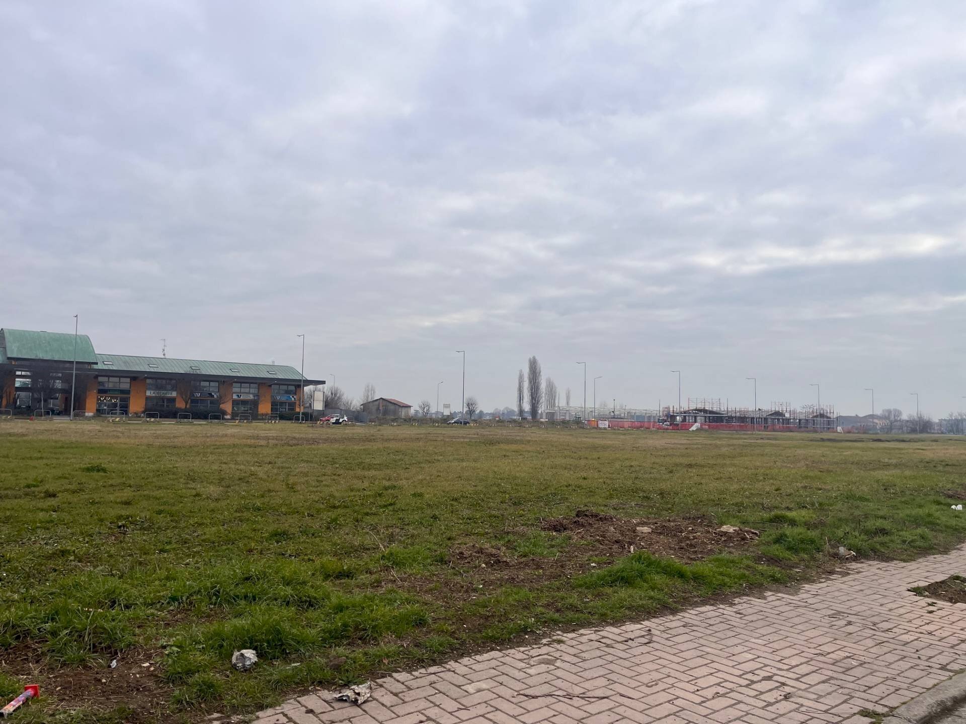 Foto 1 - Building land Curtatone - photo 1