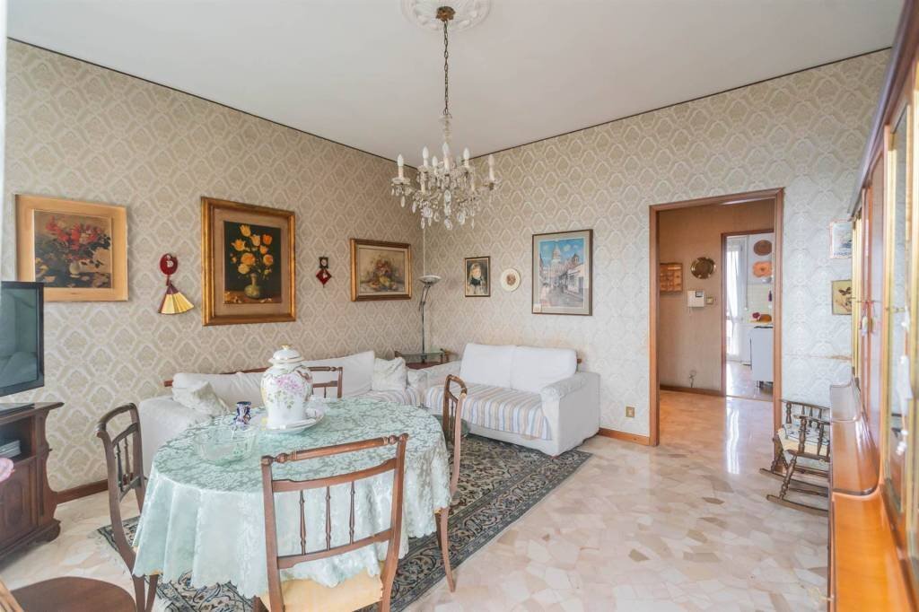 Trilocale via ARIOSTO, 231, Sesto San Giovanni - foto 2