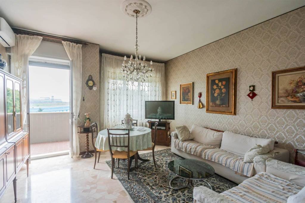 Trilocale via ARIOSTO, 231, Sesto San Giovanni - foto 3