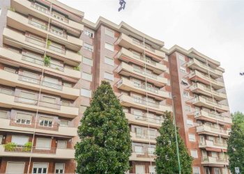 Trilocale via ARIOSTO, 231, Sesto San Giovanni - foto 1