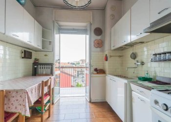 Trilocale via ARIOSTO, 231, Sesto San Giovanni - foto 10