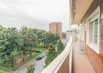 Trilocale via ARIOSTO, 231, Sesto San Giovanni - foto 11