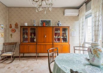 Trilocale via ARIOSTO, 231, Sesto San Giovanni - foto 14