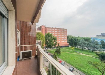 Trilocale via ARIOSTO, 231, Sesto San Giovanni - foto 16