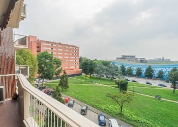 Trilocale via ARIOSTO, 231, Sesto San Giovanni - foto 17