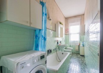 Trilocale via ARIOSTO, 231, Sesto San Giovanni - foto 22