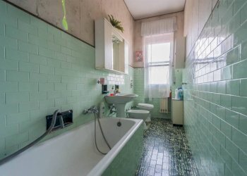 Trilocale via ARIOSTO, 231, Sesto San Giovanni - foto 23