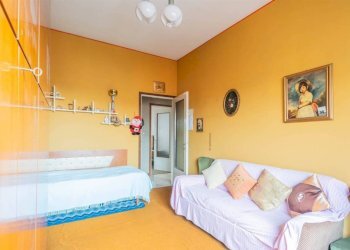 Trilocale via ARIOSTO, 231, Sesto San Giovanni - foto 31