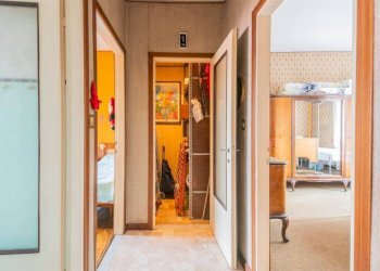 Trilocale via ARIOSTO, 231, Sesto San Giovanni - foto 32