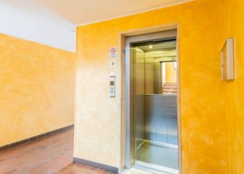 Trilocale via ARIOSTO, 231, Sesto San Giovanni - foto 33