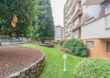 Trilocale via ARIOSTO, 231, Sesto San Giovanni - foto 36