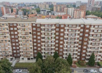 Trilocale via ARIOSTO, 231, Sesto San Giovanni - foto 37