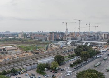 Trilocale via ARIOSTO, 231, Sesto San Giovanni - foto 39