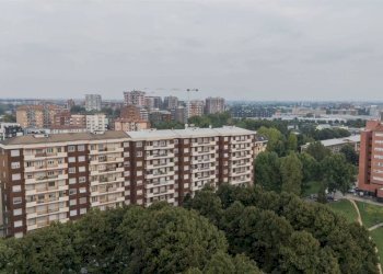 Trilocale via ARIOSTO, 231, Sesto San Giovanni - foto 40