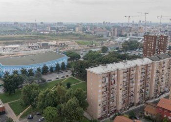 Trilocale via ARIOSTO, 231, Sesto San Giovanni - foto 41