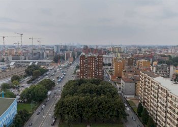 Trilocale via ARIOSTO, 231, Sesto San Giovanni - foto 44