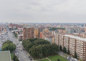 Trilocale via ARIOSTO, 231, Sesto San Giovanni - foto 45