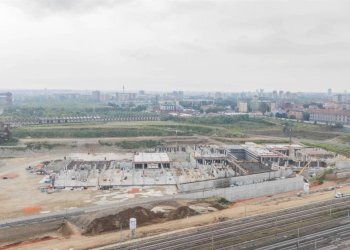 Trilocale via ARIOSTO, 231, Sesto San Giovanni - foto 46