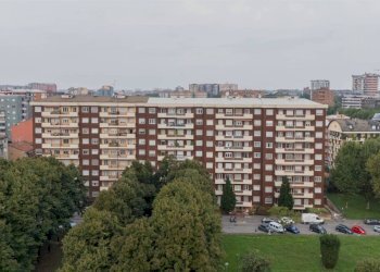 Trilocale via ARIOSTO, 231, Sesto San Giovanni - foto 48