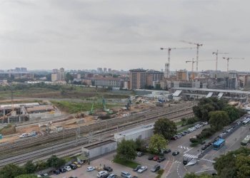 Trilocale via ARIOSTO, 231, Sesto San Giovanni - foto 49