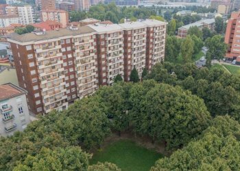 Trilocale via ARIOSTO, 231, Sesto San Giovanni - foto 50