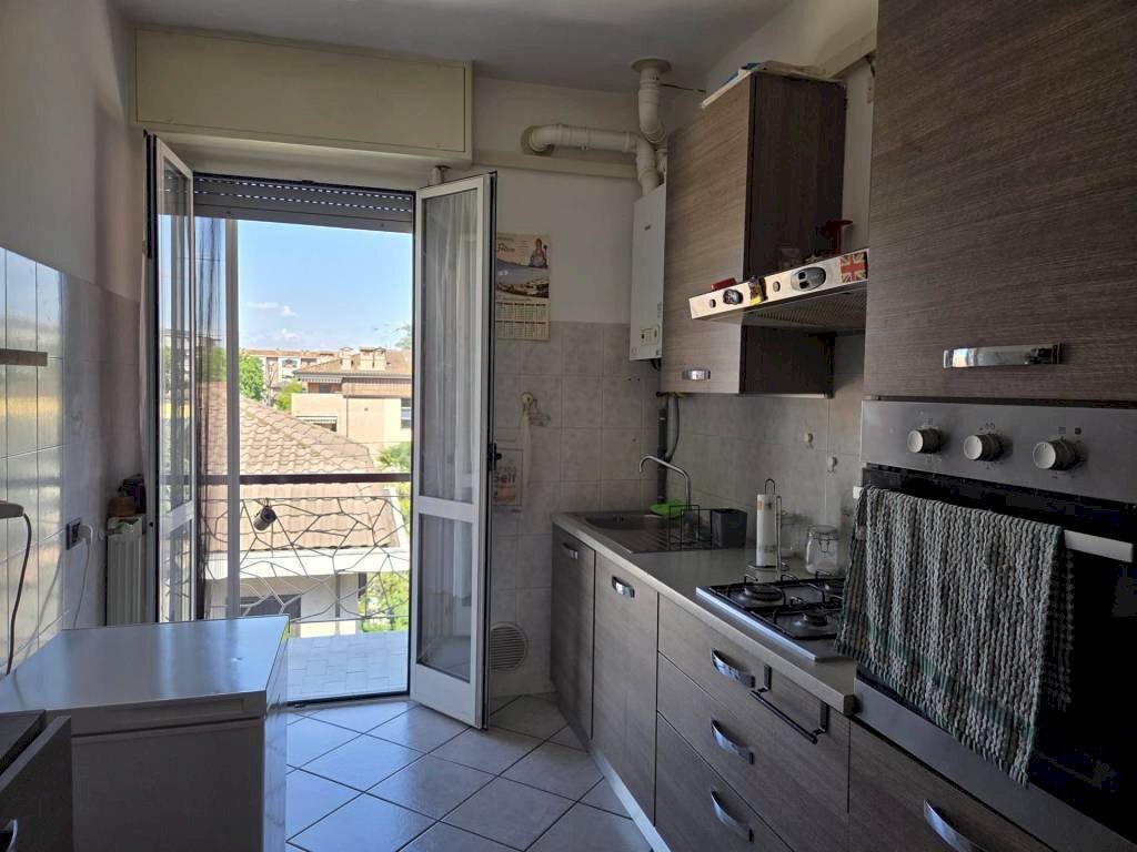 Three-room apartment via REMIGI, 23, Cinisello Balsamo - photo 2