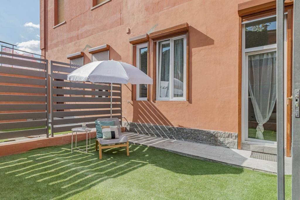 Quadrilocale largo LEVRINO, 21, Sesto San Giovanni - foto 3