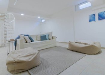 Quadrilocale largo LEVRINO, 21, Sesto San Giovanni - foto 4