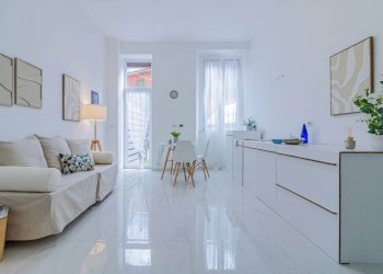 Quadrilocale largo LEVRINO, 21, Sesto San Giovanni - foto 6