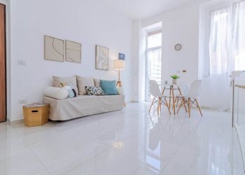 Quadrilocale largo LEVRINO, 21, Sesto San Giovanni - foto 8