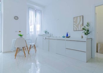 Quadrilocale largo LEVRINO, 21, Sesto San Giovanni - foto 9