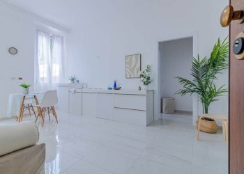 Quadrilocale largo LEVRINO, 21, Sesto San Giovanni - foto 12