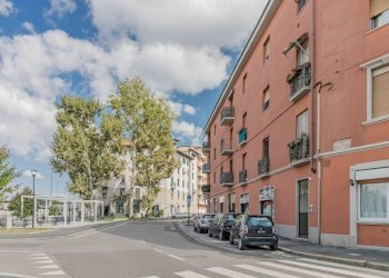 Quadrilocale largo LEVRINO, 21, Sesto San Giovanni - foto 15