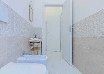 Quadrilocale largo LEVRINO, 21, Sesto San Giovanni - foto 19