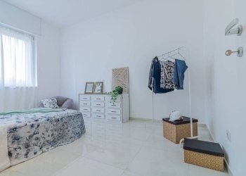 Quadrilocale largo LEVRINO, 21, Sesto San Giovanni - foto 20