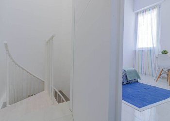 Quadrilocale largo LEVRINO, 21, Sesto San Giovanni - foto 27