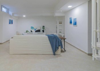 Quadrilocale largo LEVRINO, 21, Sesto San Giovanni - foto 28