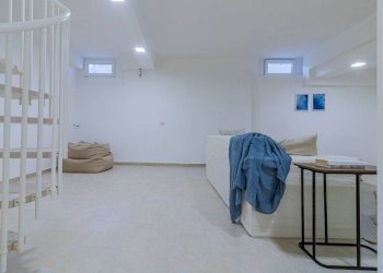 Quadrilocale largo LEVRINO, 21, Sesto San Giovanni - foto 33