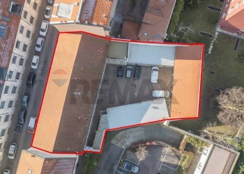 Posizione della mappa - Stabile - Palazzo Via Marsala
 
6, Monza - foto 3