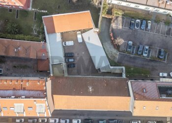 Posizione della mappa - Stabile - Palazzo Via Marsala
 
6, Monza - foto 4