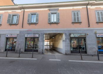 Edificio all\'aperto - Stabile - Palazzo Via Marsala
 
6, Monza - foto 7