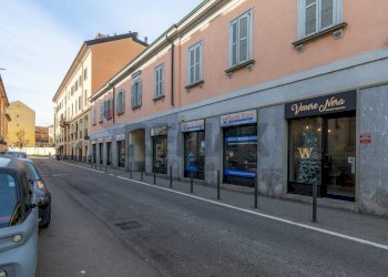 Edificio all\'aperto - Stabile - Palazzo Via Marsala
 
6, Monza - foto 8