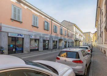 Edificio all\'aperto - Stabile - Palazzo Via Marsala
 
6, Monza - foto 9