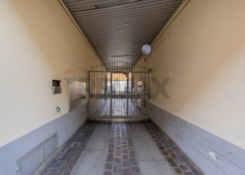 Ricezione / Lobby - Stabile - Palazzo Via Marsala
 
6, Monza - foto 10