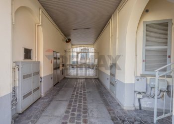 Hall / corridoio - Stabile - Palazzo Via Marsala
 
6, Monza - foto 11