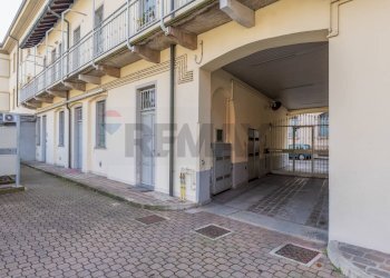 Edificio all\'aperto - Stabile - Palazzo Via Marsala
 
6, Monza - foto 13