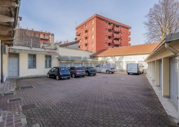 Edificio all\'aperto - Stabile - Palazzo Via Marsala
 
6, Monza - foto 14