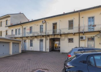 Edificio all\'aperto - Stabile - Palazzo Via Marsala
 
6, Monza - foto 17