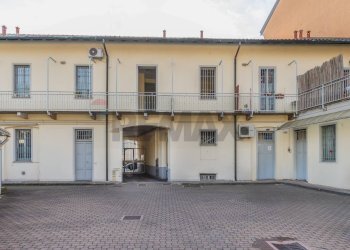 Edificio all\'aperto - Stabile - Palazzo Via Marsala
 
6, Monza - foto 18