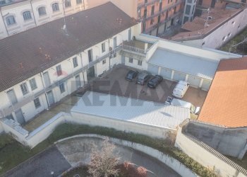 Edificio all\'aperto - Stabile - Palazzo Via Marsala
 
6, Monza - foto 19